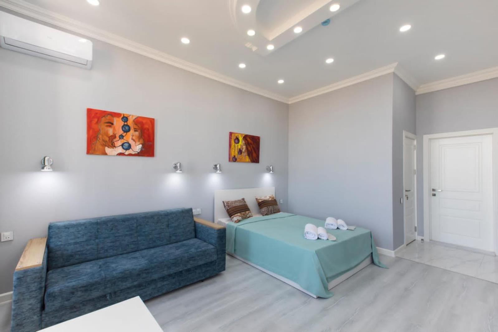 Leyla Apartments 2 Баку Екстер'єр фото