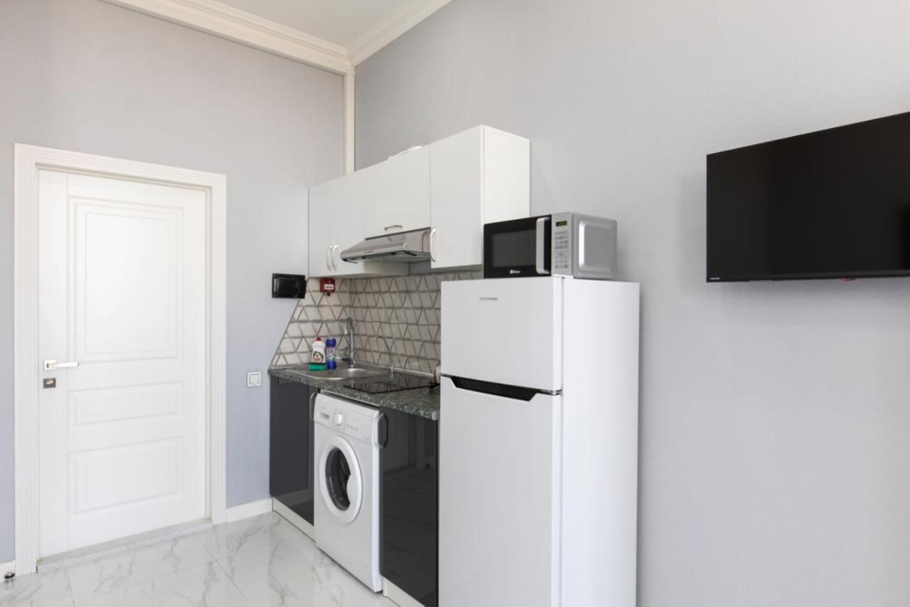 Leyla Apartments 2 Баку Екстер'єр фото