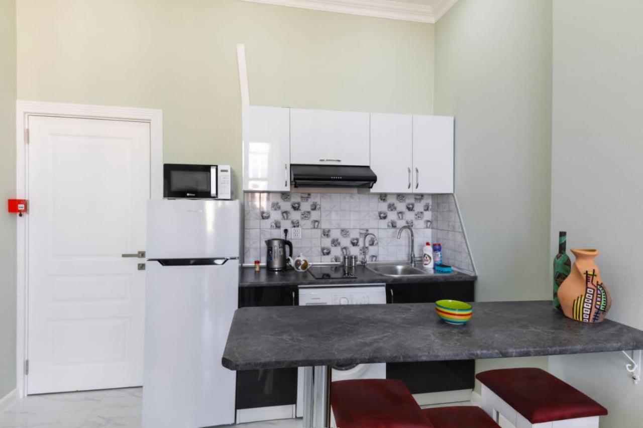 Leyla Apartments 2 Баку Екстер'єр фото